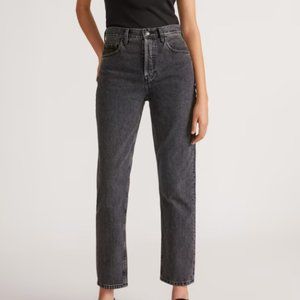 Everlane 90's Cheeky Jean